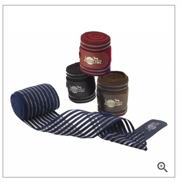 Bandes de travail polo + élastique