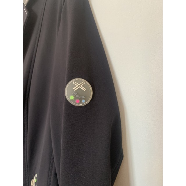 Veste de concours Pikeur