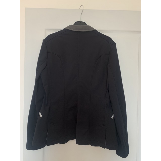 Veste de concours Pikeur