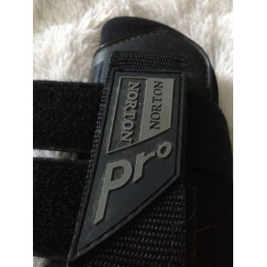 Guêtres Norton Pro