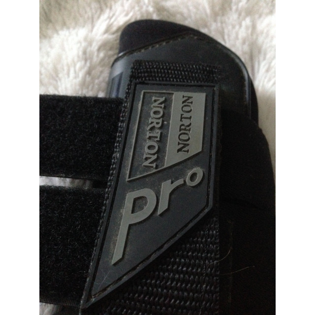 Guêtres Norton Pro