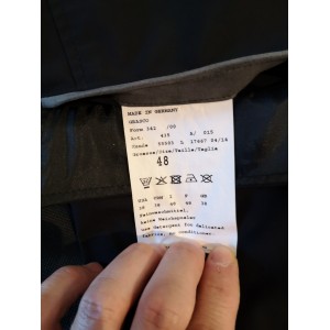 Veste de concours Pikeur homme