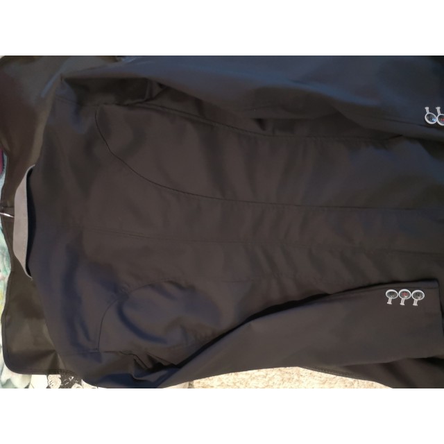 Veste de concours Pikeur homme