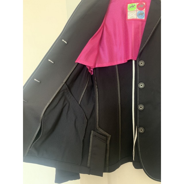 Veste de concours Pikeur
