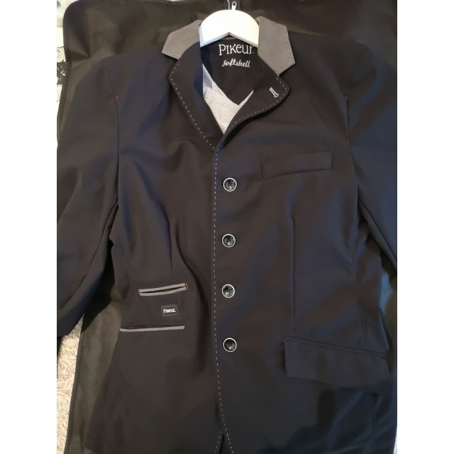 Veste de concours Pikeur homme