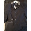 Veste de concours Pikeur homme