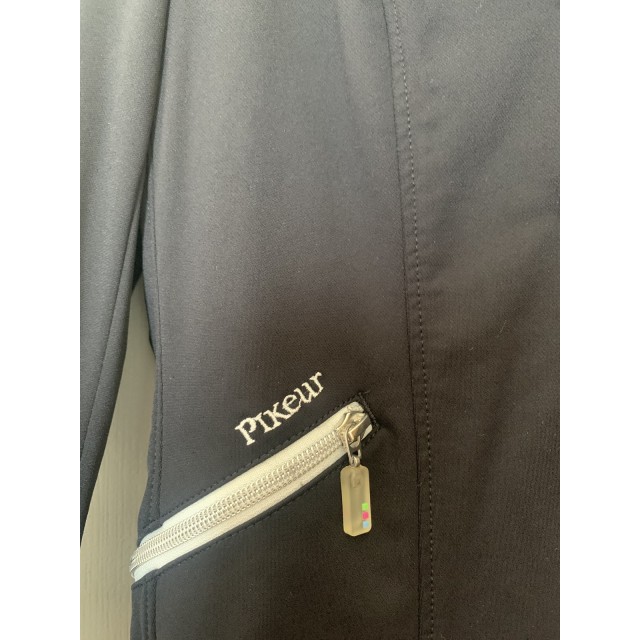 Veste de concours Pikeur
