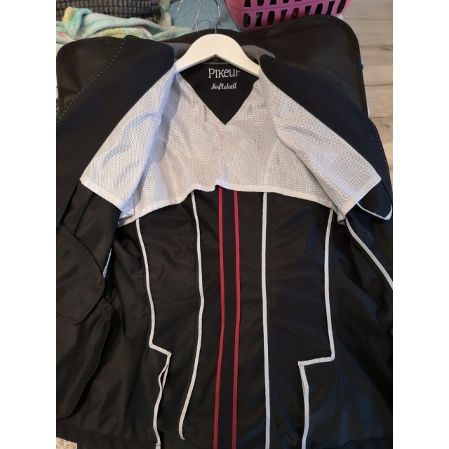 Veste de concours Pikeur homme