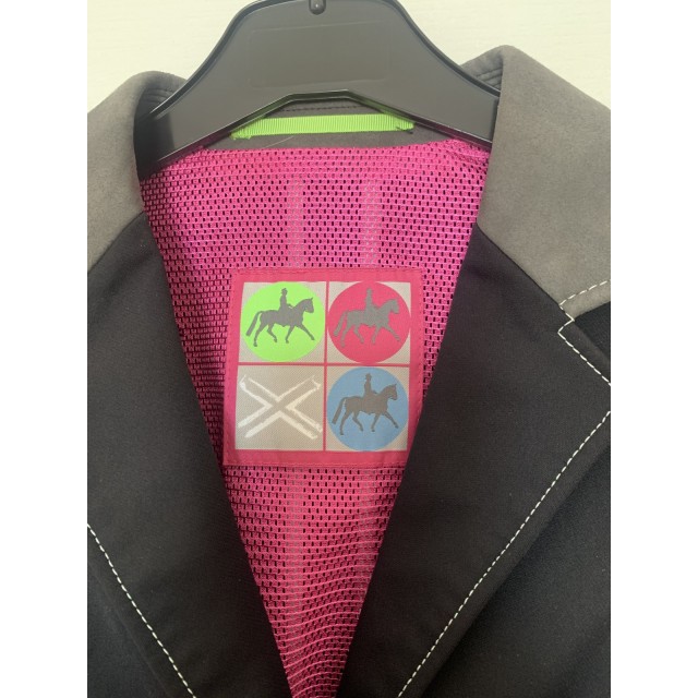 Veste de concours Pikeur