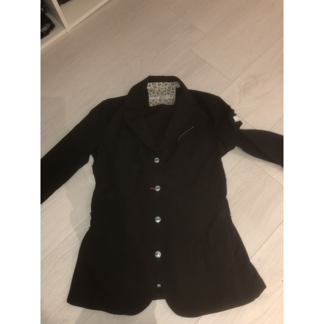 Veste de concours ANIMO