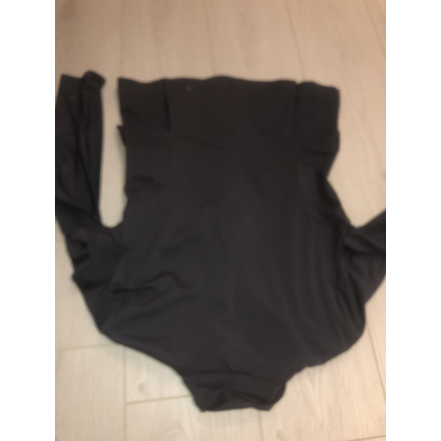 Veste concours TW