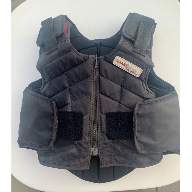 Gilet de securité Smart Rider XS