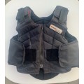 Gilet de securité Smart Rider XS