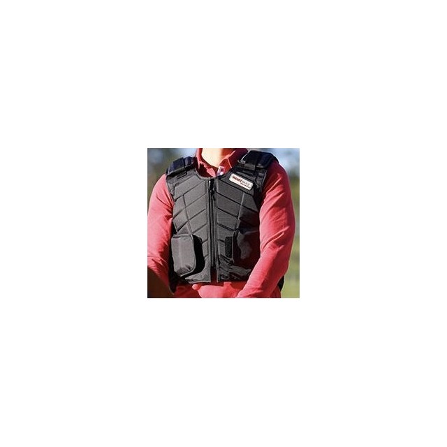 Gilet de securité Smart Rider XS