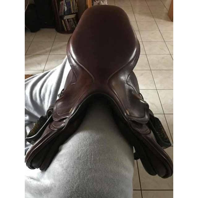 Selle Éric thomas lugano