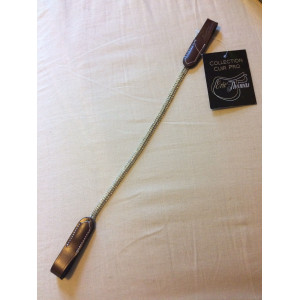 Frontal Éric Thomas (poney)