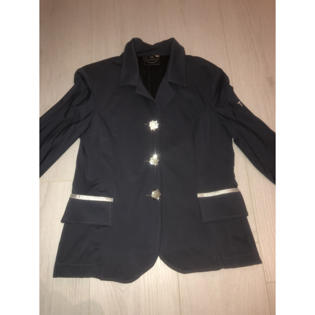 Veste concours TW