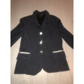 Veste concours TW