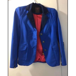 Veste de concours Ju&Pa T36