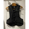 gilet de protection