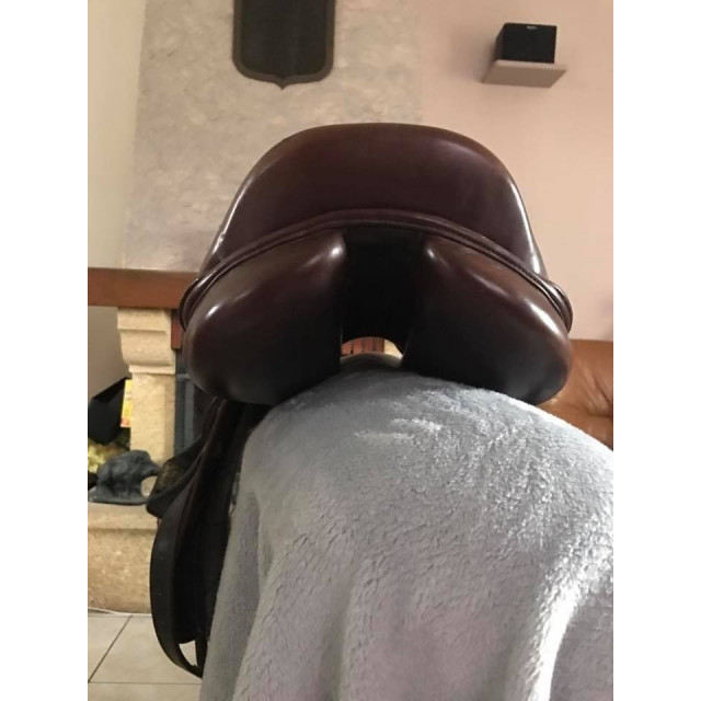 Selle Éric thomas lugano