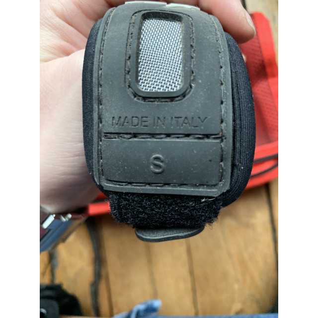 Protege paturons Zandona NEUFS