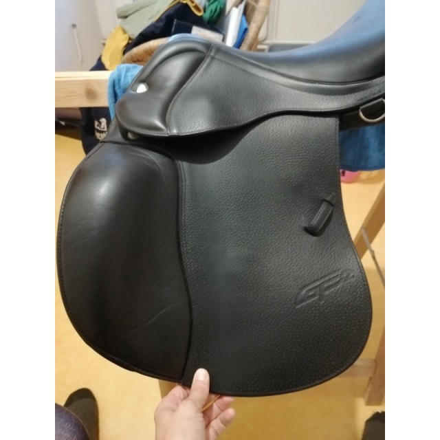 Selle Prestige GP2