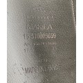 Selle dressage devoucoux makila 17.5