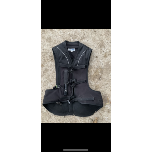 Gilet air bag helite
