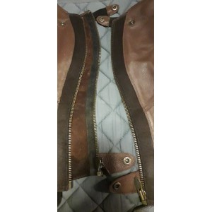 Mini chaps kavalkade