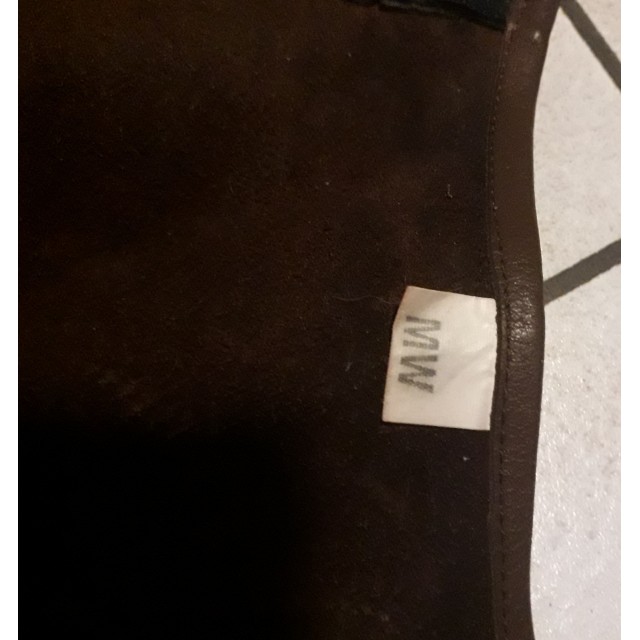 Mini chaps kavalkade