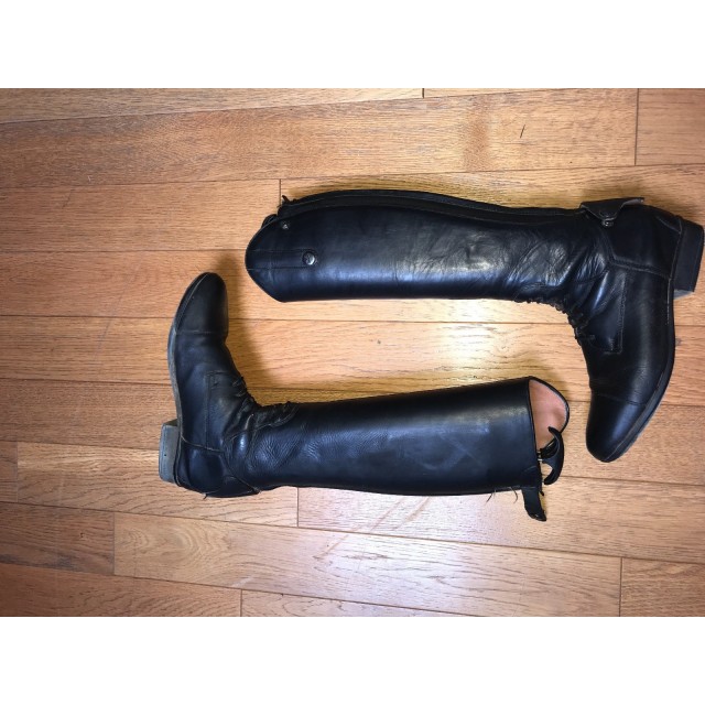 XS VENDU
