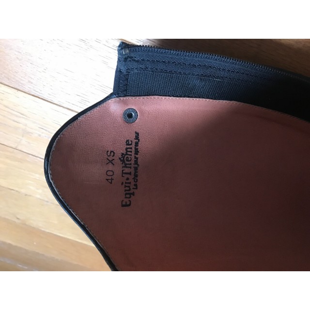 XS VENDU