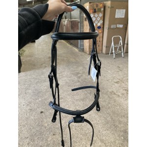 Bridon ergonomique Devoucoux