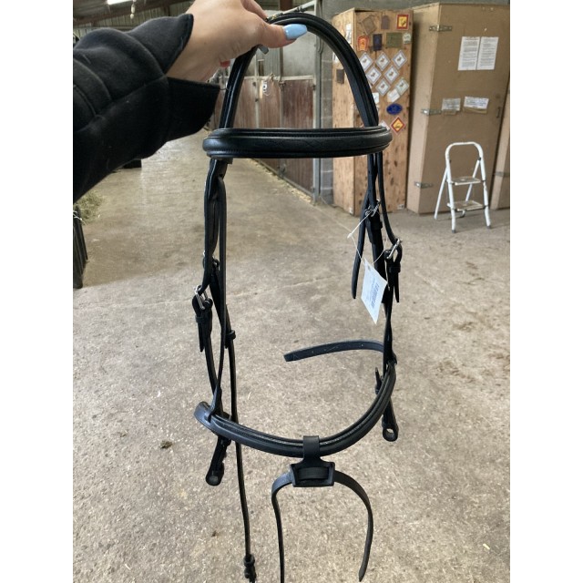 Bridon ergonomique Devoucoux