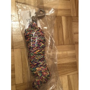 Longe multicolore Showmaster