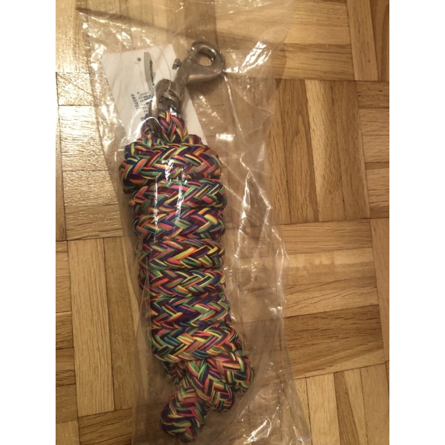 Longe multicolore Showmaster