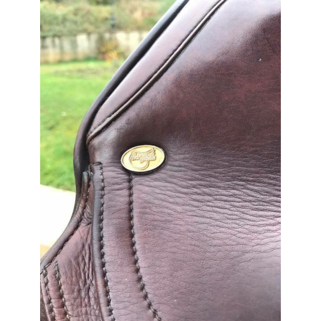 Selle Éric thomas lugano