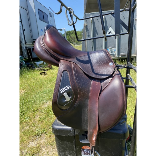Selle CWD
