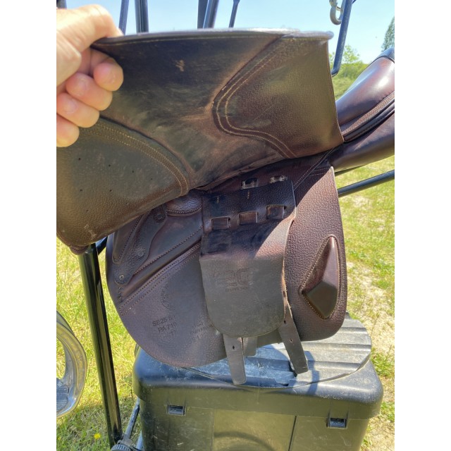 Selle CWD