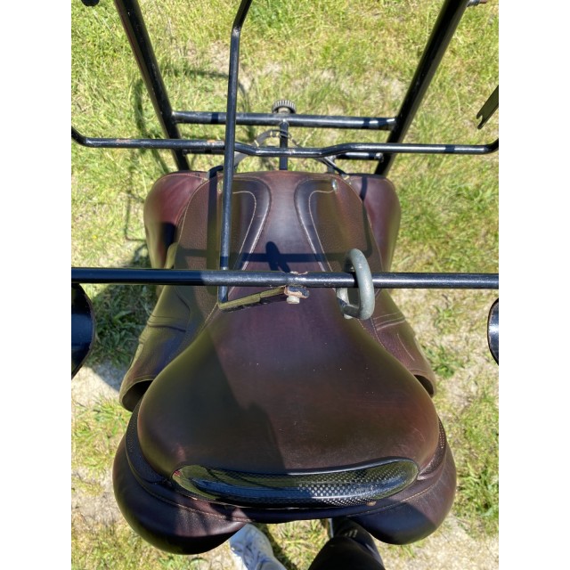 Selle CWD