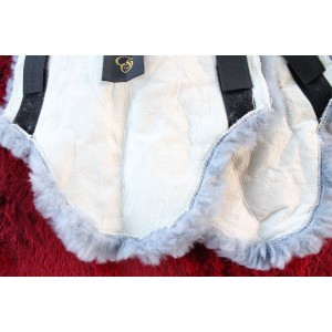 Intérieur protège boulet