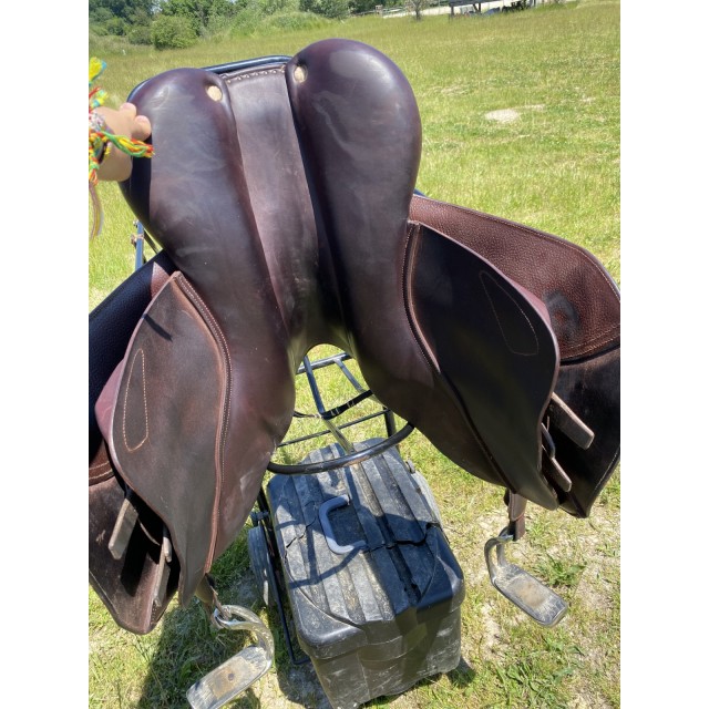 Selle CWD