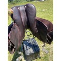 Selle CWD