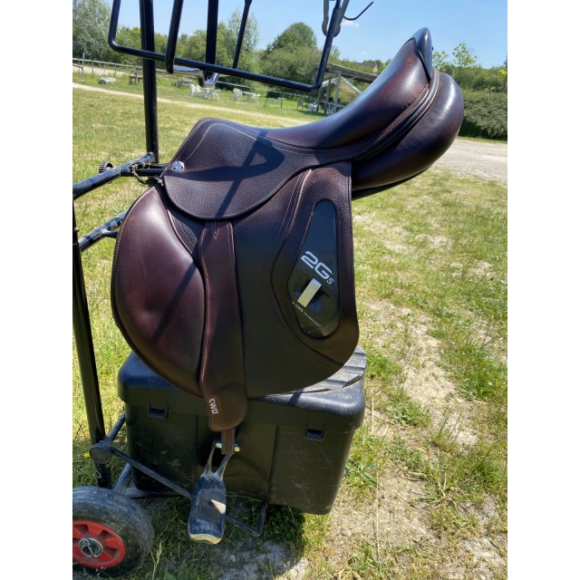 Selle CWD