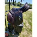 Selle CWD