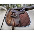 Selle Mixte