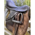 Selle Mixte