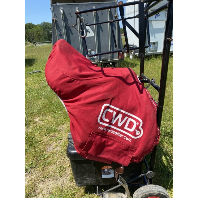 Selle CWD