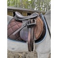 Selle Mixte